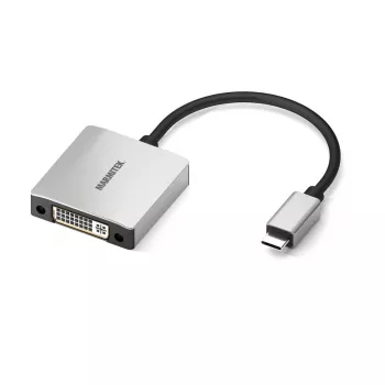 Marmitek Connect USB C to DVI - USB-C na DVI adaptér