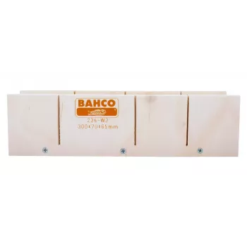 Úložná krabica Bahco 234-W1