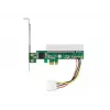 DeLOCK 90063 interný PCI adaptér PCIe na PCI Windows 10 8.1