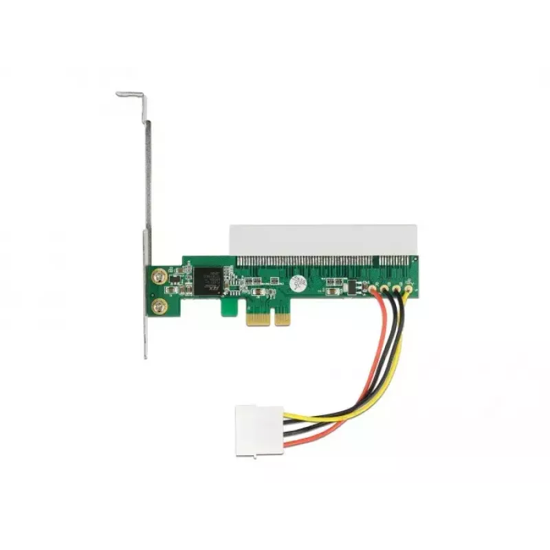 DeLOCK 90063 interný PCI adaptér PCIe na PCI Windows 10 8.1