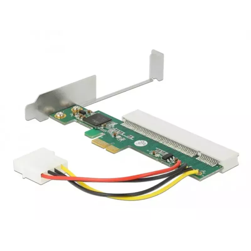 DeLOCK 90063 interný PCI adaptér PCIe na PCI Windows 10 8.1
