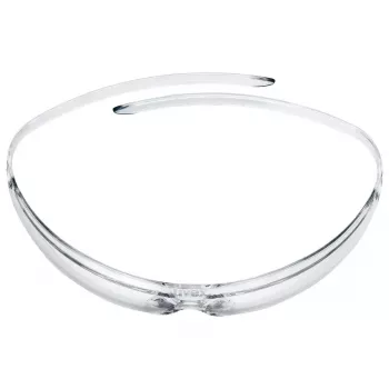 Ochranné okuliare Uvex pure-fit transparentný polykarbonát 19 g