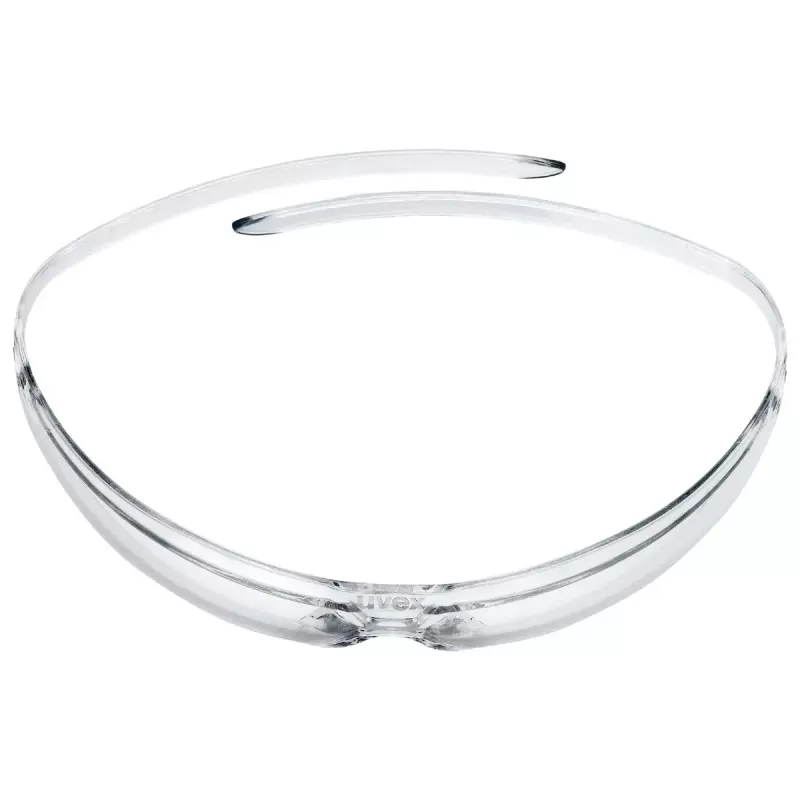 Ochranné okuliare Uvex pure-fit transparentný polykarbonát 19 g
