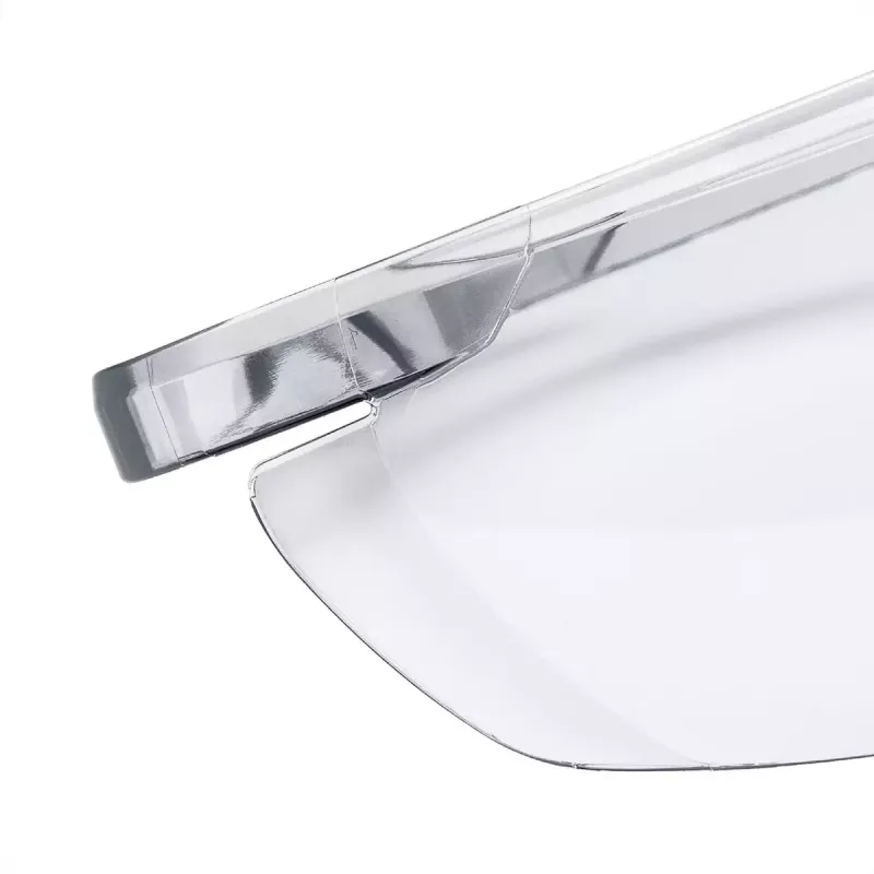 Ochranné okuliare Uvex pure-fit transparentný polykarbonát 19 g