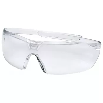 Ochranné okuliare Uvex pure-fit transparentný polykarbonát 19 g