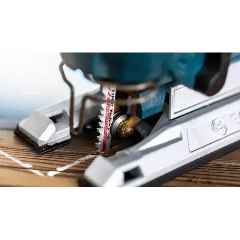 Čepeľ priamočiarej píly Bosch T144DHM Carbide 2 kusy tvrdé drevo plast