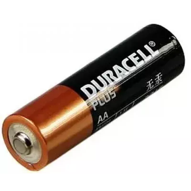 Jednorazová batéria Duracell Plus Power AA alkalická spoľahlivý výkon
