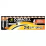 Jednorazová batéria Duracell Plus Power AA alkalická spoľahlivý výkon