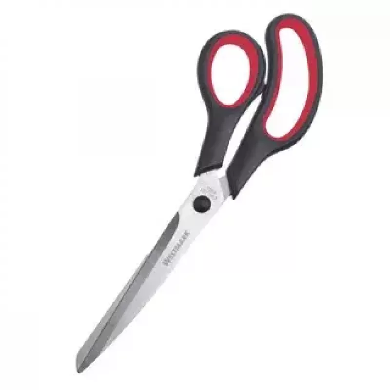 Nožnice Westmark 13762270 univerzálne rovný rez čierna červená nerez 250 mm