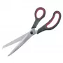 Nožnice Westmark 13762270 univerzálne rovný rez čierna červená nerez 250 mm