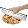 Krájač na pizzu Westmark Easy nerez 350 mm
