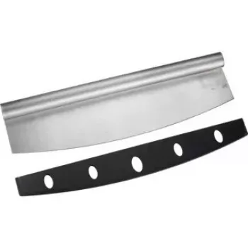 Krájač na pizzu Westmark Easy nerez 350 mm