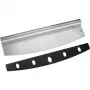 Krájač na pizzu Westmark Easy nerez 350 mm