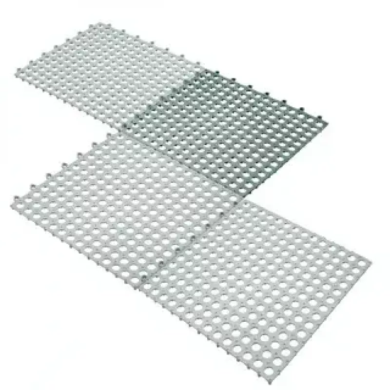 Podložka pod odkvapkávač Westmark 61762270 podložka na dosku stola 310x310 mm