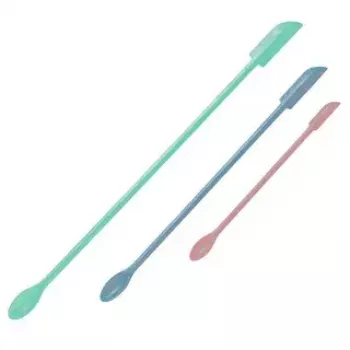 Westmark štíhly Silicone Steel 3 kusy modrá ružová tyrkysová