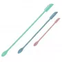 Westmark štíhly Silicone Steel 3 kusy modrá ružová tyrkysová