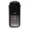 Puzdro na opasok JT BERLIN 12019 čierne univerzálne pre Aastra Mitel