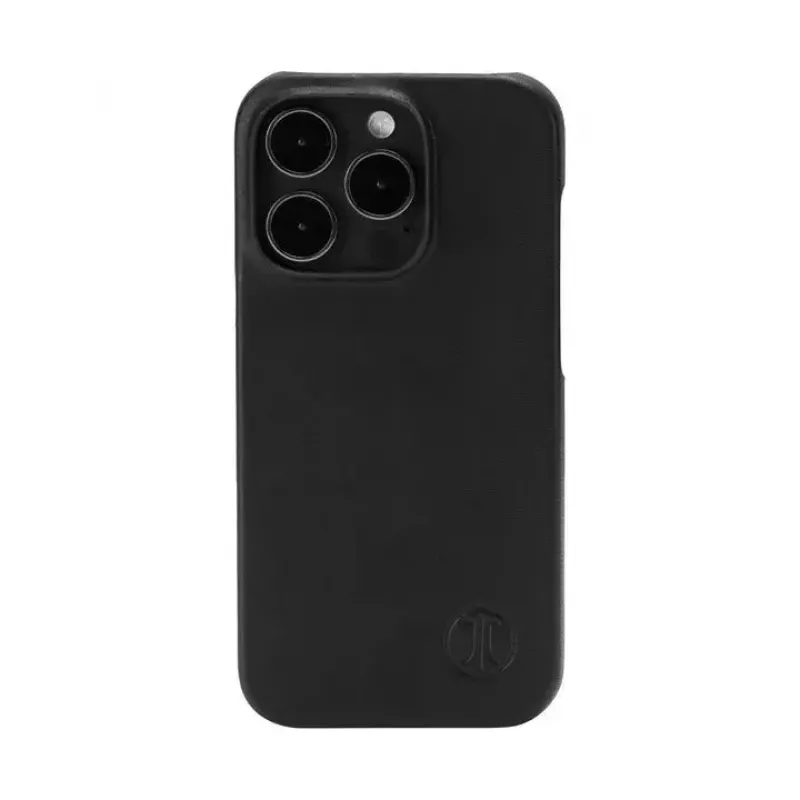 Puzdro JT BERLIN Kreuzberg iPhone 14 Pro Max 17 cm čierne