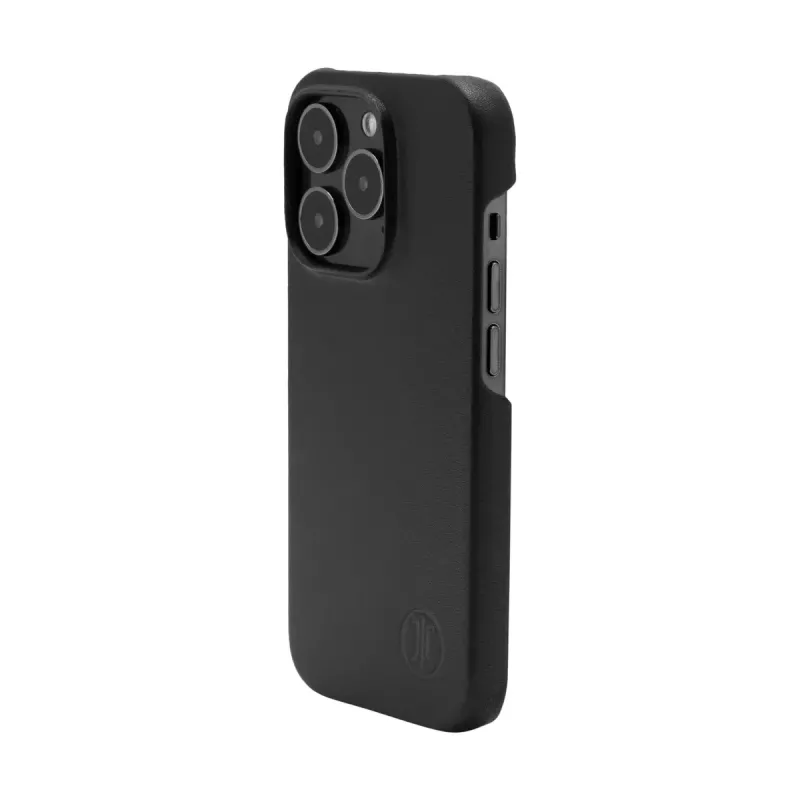 Puzdro JT BERLIN Kreuzberg iPhone 14 Pro Max 17 cm čierne