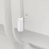Hama 00014171 Bluetooth audio vysielač pre lietadlá a univerzálne použitie, 10 h, AUX, biely