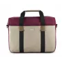 Hama Silvan 00222059 taška na notebook, udržateľná, 34-36 cm (13,3-14,1"), bordová