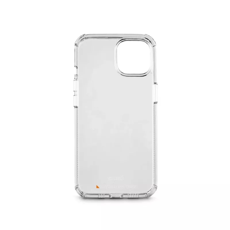 Hama „Extreme Protect“ puzdro na mobil pre Apple iPhone 13, transparentné