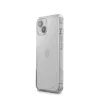 Hama „Extreme Protect“ puzdro na mobil pre Apple iPhone 13, transparentné