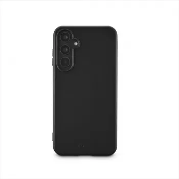Hama „Fantastic Feel“ puzdro na mobil pre Samsung Galaxy A25 5G, čierne