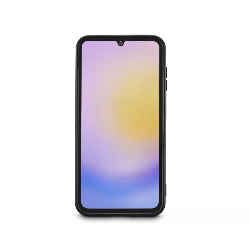 Hama „Fantastic Feel“ puzdro na mobil pre Samsung Galaxy A25 5G, čierne