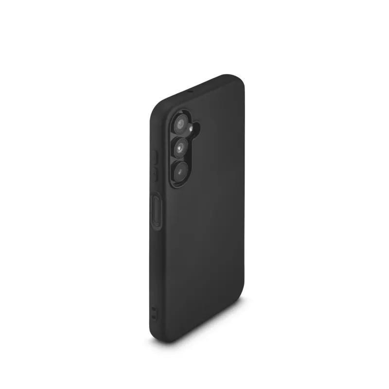 Hama „Fantastic Feel“ puzdro na mobil pre Samsung Galaxy A25 5G, čierne