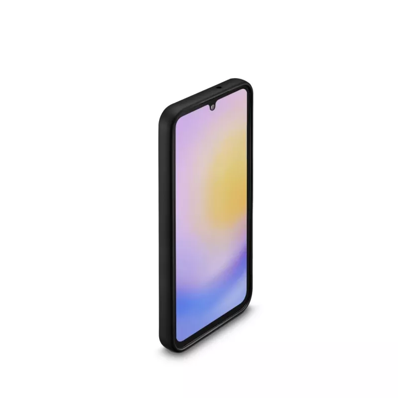 Hama „Fantastic Feel“ puzdro na mobil pre Samsung Galaxy A25 5G, čierne