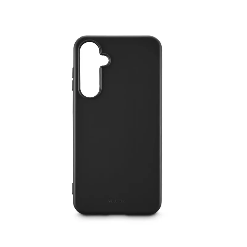 Hama „Fantastic Feel“ puzdro na mobil pre Samsung Galaxy A25 5G, čierne