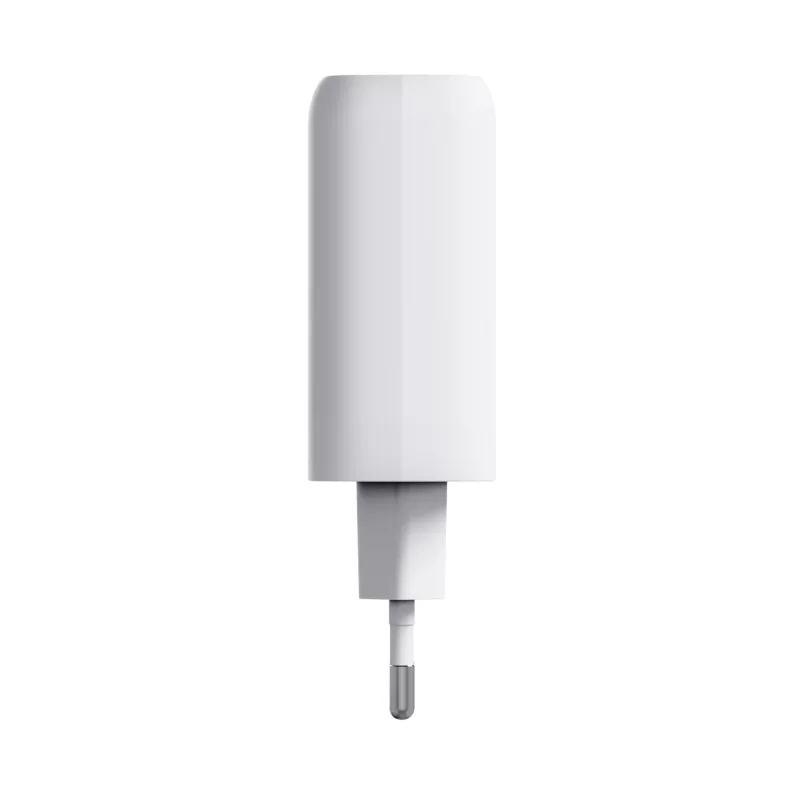 Indoor nabíjačka Trust Maxo 25381 univerzálne rýchle nabíjanie 20V 2xUSB-C