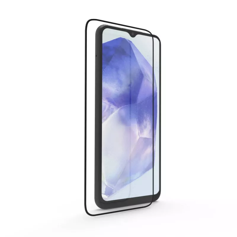 Hama Extreme Protect Clear ochranná fólia na displej Samsung 1 ks