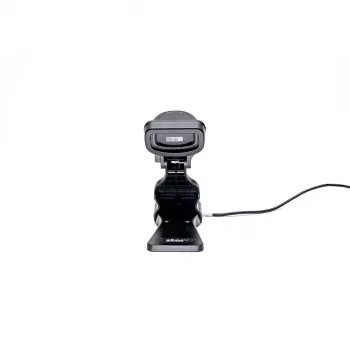 Ručný čítač čiarových kódov Star Micronics BSH-20U 1D/2D CMOS káblový USB čierny