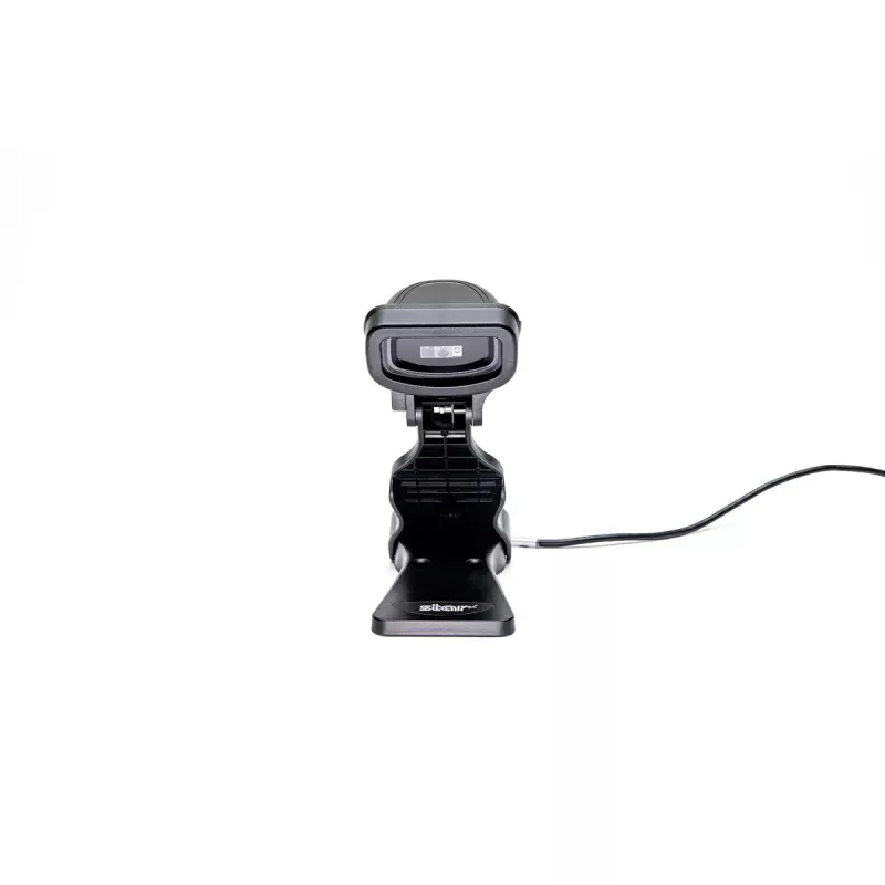 Ručný čítač čiarových kódov Star Micronics BSH-20U 1D/2D CMOS káblový USB čierny