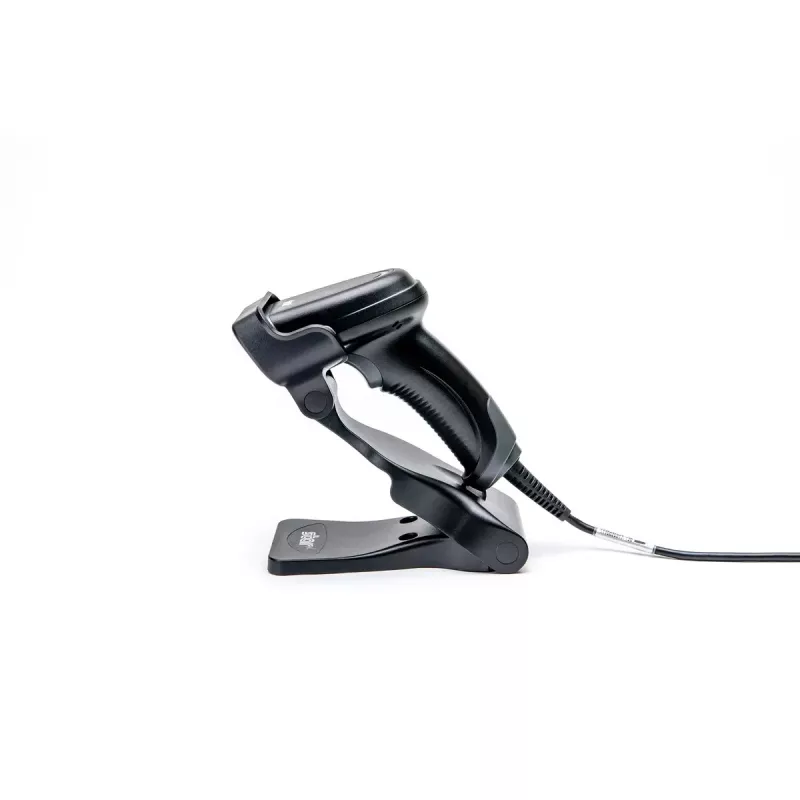 Ručný čítač čiarových kódov Star Micronics BSH-20U 1D/2D CMOS káblový USB čierny