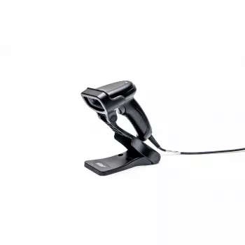 Ručný čítač čiarových kódov Star Micronics BSH-20U 1D/2D CMOS káblový USB čierny
