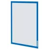 Rám na tabuľu Franken AR15032 A3 modrý 470x10x650 mm 2 ks