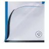 Rám na tabuľu Franken AR15032 A3 modrý 470x10x650 mm 2 ks