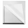 Rám na tabule Franken AR15102 A3 čierny 470x10x650mm 2 ks