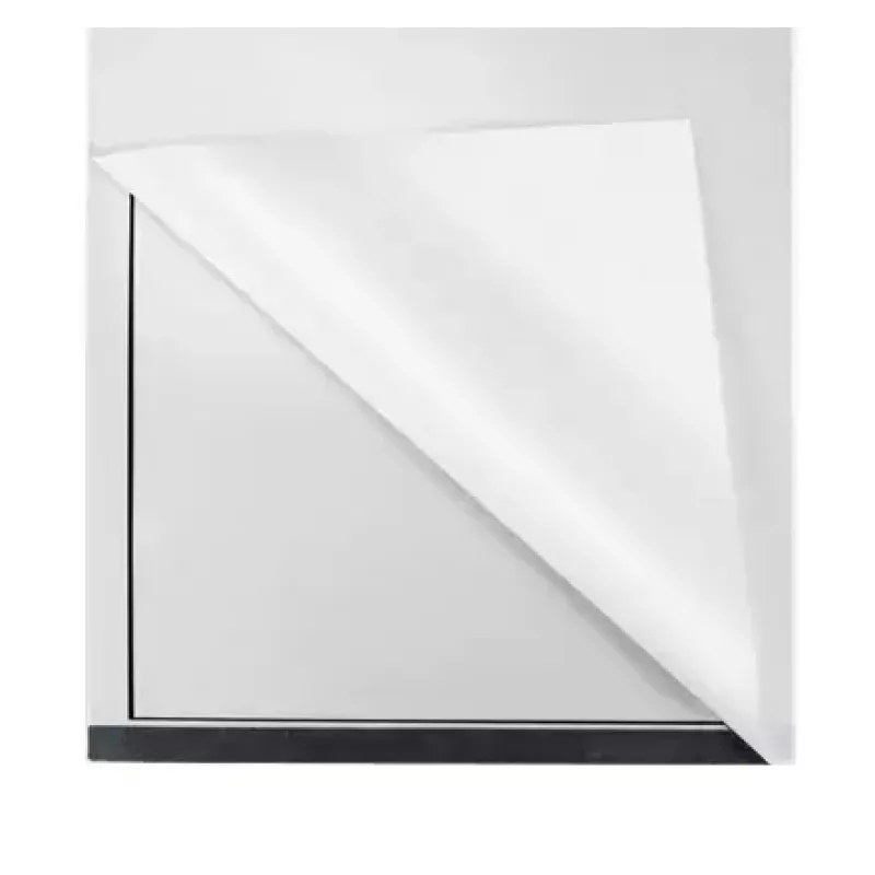 Rám na tabule Franken AR15102 A3 čierny 470x10x650mm 2 ks
