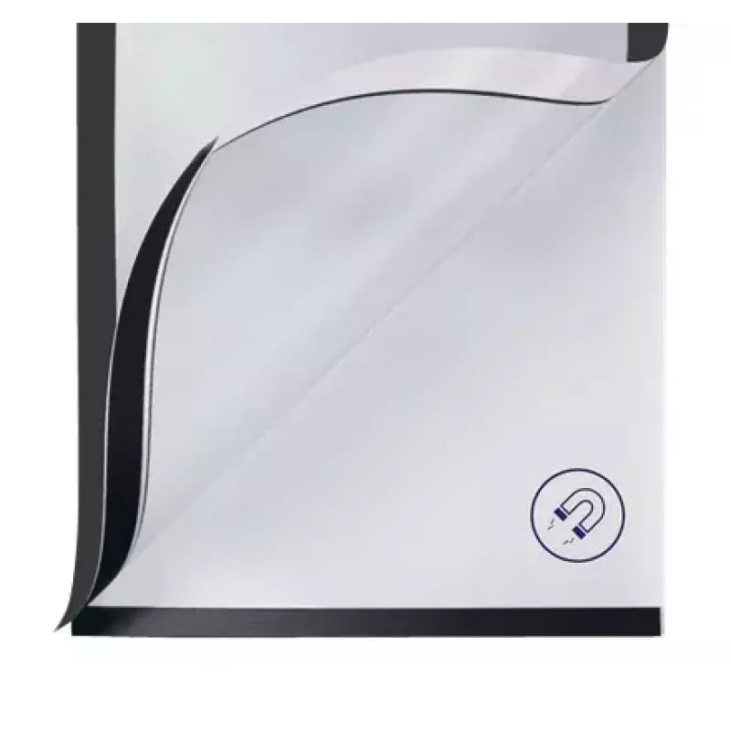 Rám na tabule Franken AR15102 A3 čierny 470x10x650mm 2 ks