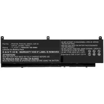CoreParts 68ND3-CP batéria do notebooku