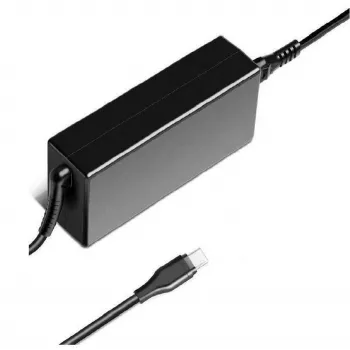 CoreParts DELL-921CW-CP USB-C napájací zdroj, 65 W PD