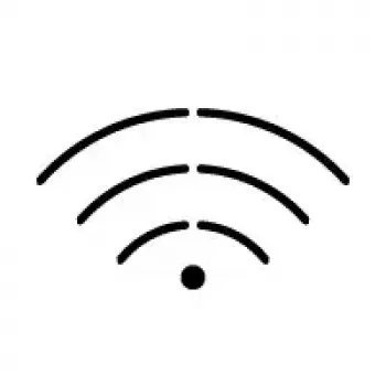 HP 255 Dual Wireless myš RF Wireless + Bluetooth