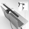 Prenosný LED svetelný pás na notebook ACT AC8050, stmievateľný, napájaný cez USB