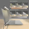 Prenosný LED svetelný pás na notebook ACT AC8050, stmievateľný, napájaný cez USB