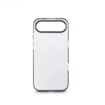 Hama Always Clear puzdro na telefón 16,5 cm (6,5 palca) puzdro transparentné