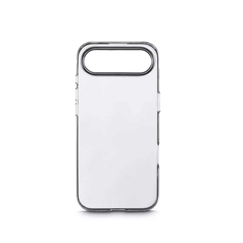 Hama Always Clear 00232384 puzdro na telefón Apple iPhone Air, priehľadné